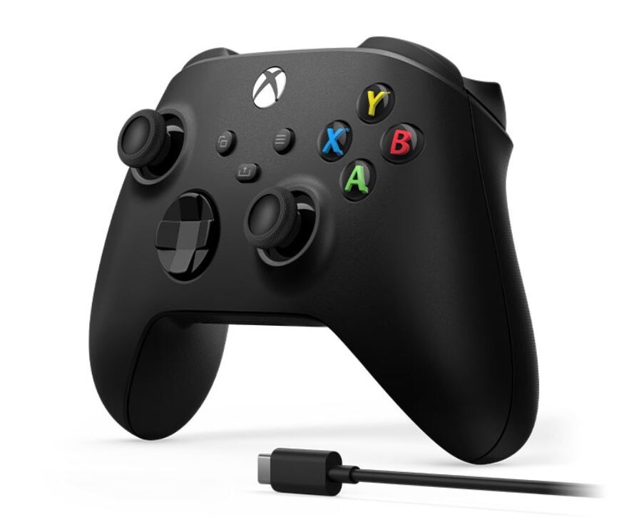 Microsoft-Xbox-Wireless-Controller-und-USB-C-R-Kabel