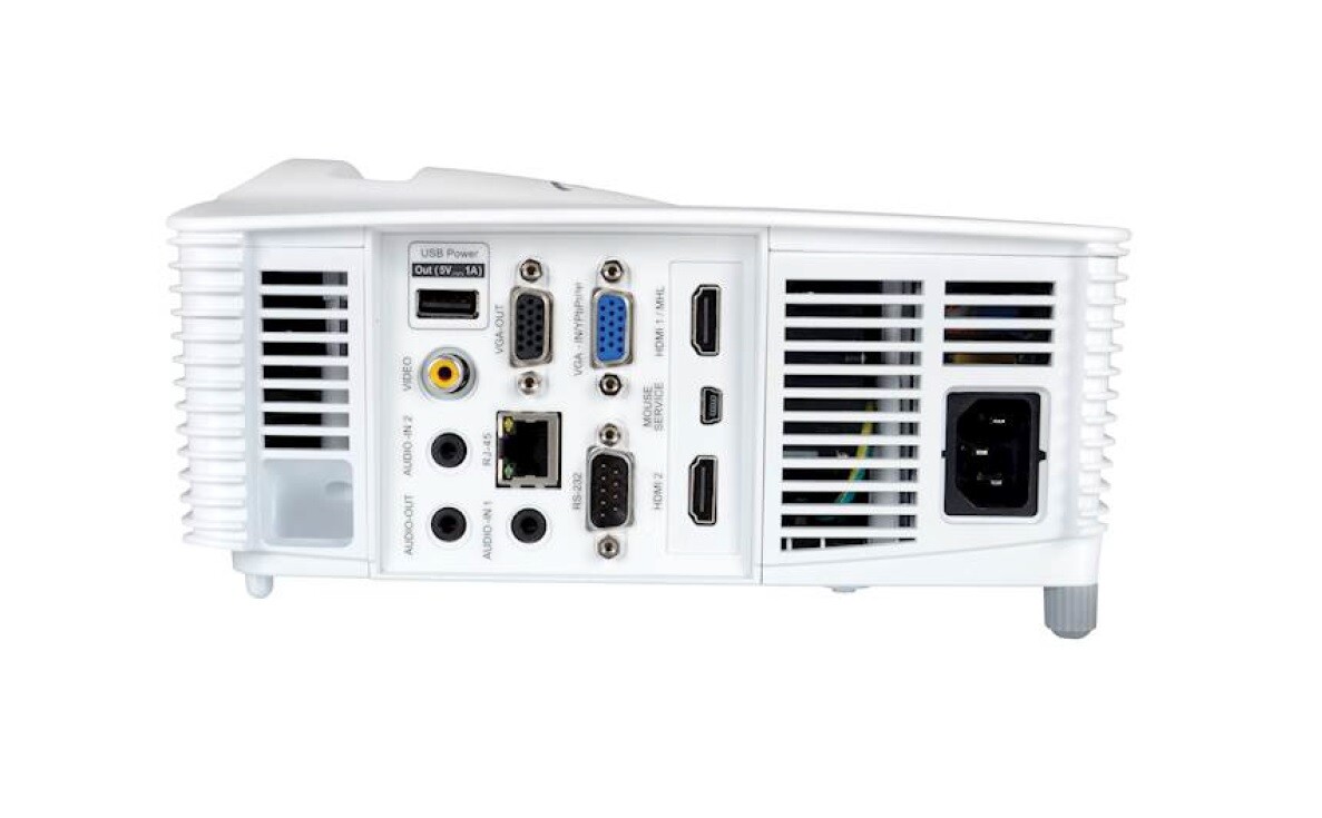Optoma-EH416e