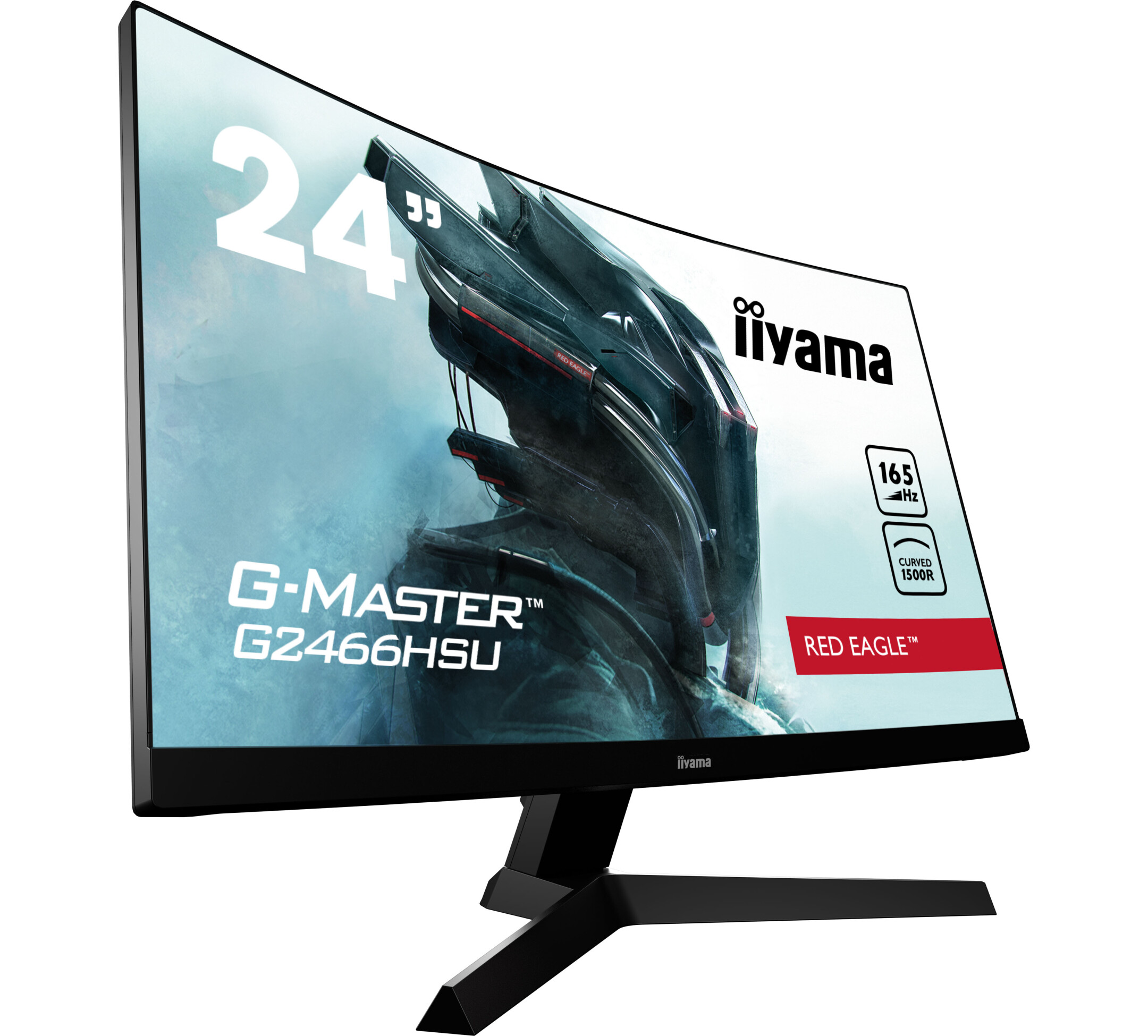iiyama-G-MASTER-G2466HSU-B1