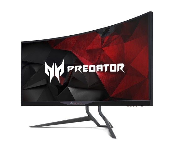 X34GSbmiipphuzx Predator Acer