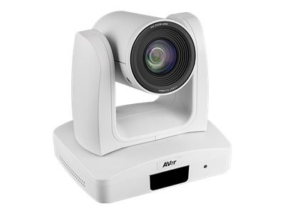 AVer-PTZ330-Professionele-PTZ-videocamera-1080p-30x-optische-zoom-60-fps-2-1MP-HDMI-USB-3GSDI-streaming-wit