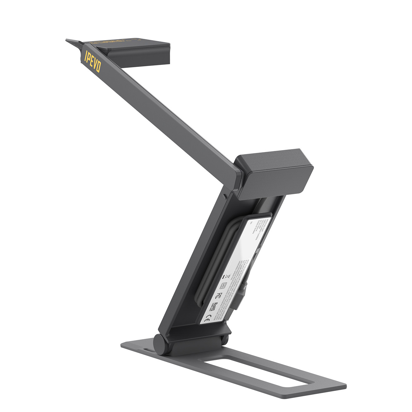 IPEVO-DO-CAM-Dokumentenkamera-8MP-30fps-USB-2-0-grau