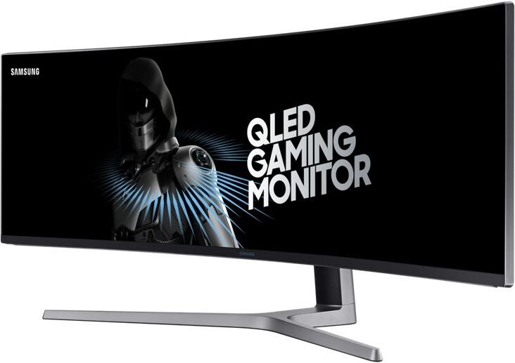 Samsung-C49HG90DMR