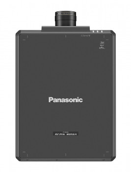 Panasonic-PT-RZ35K-zonder-lens
