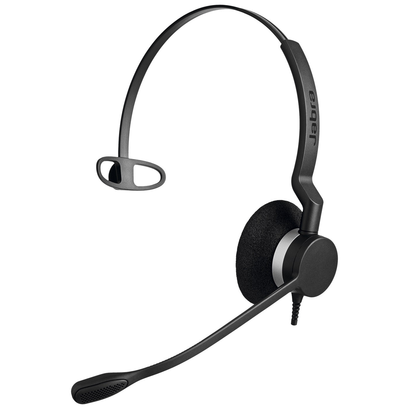 Jabra-Biz-2300-USB-MS-Mono-Mono-Headset-met-snoer-voor-Microsoft-Teams