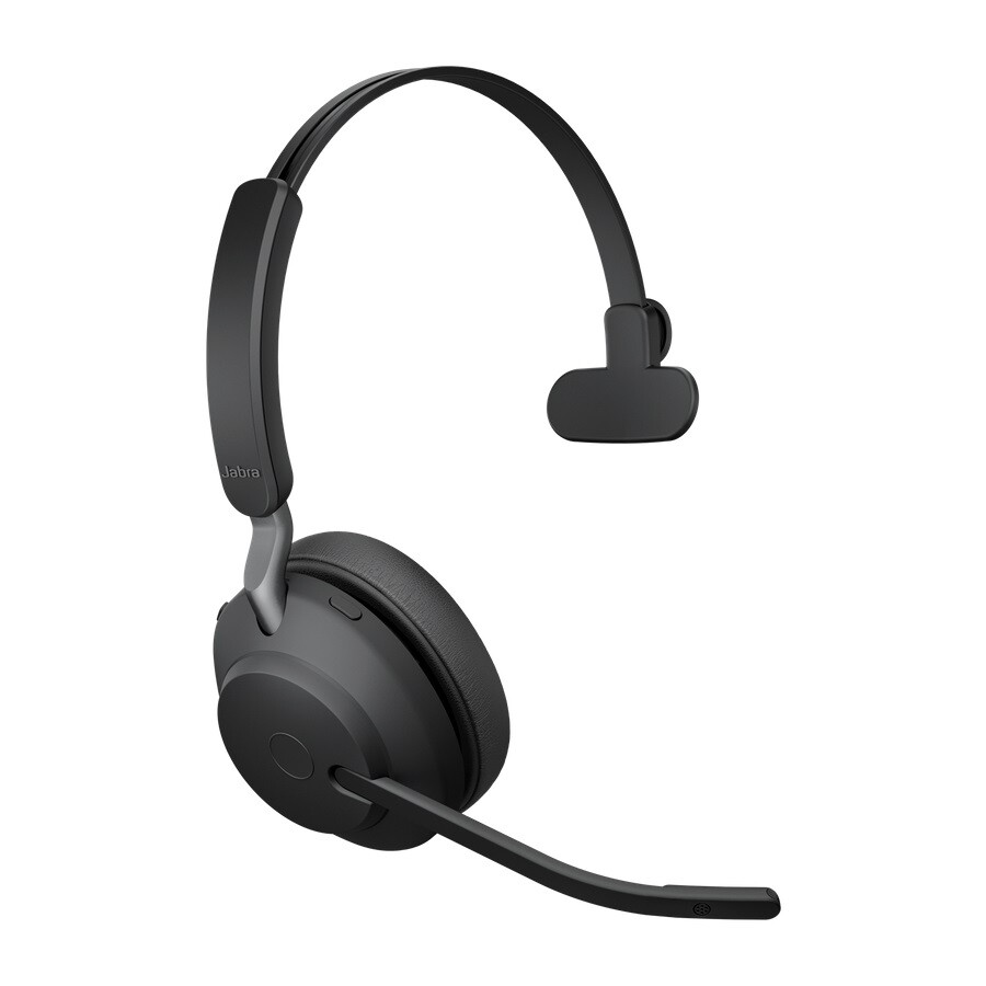 Jabra-Evolve2-65-USB-A-UC-Mono-Headset-Zwart