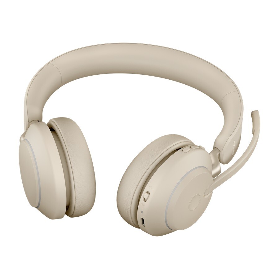 Jabra-Evolve2-65-USB-C-UC-Stereo-Headset-beige
