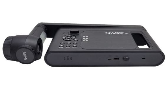SMART-SDC-650-Documentencamera-13-MP-4K-60fps-10x-optical-Zoom