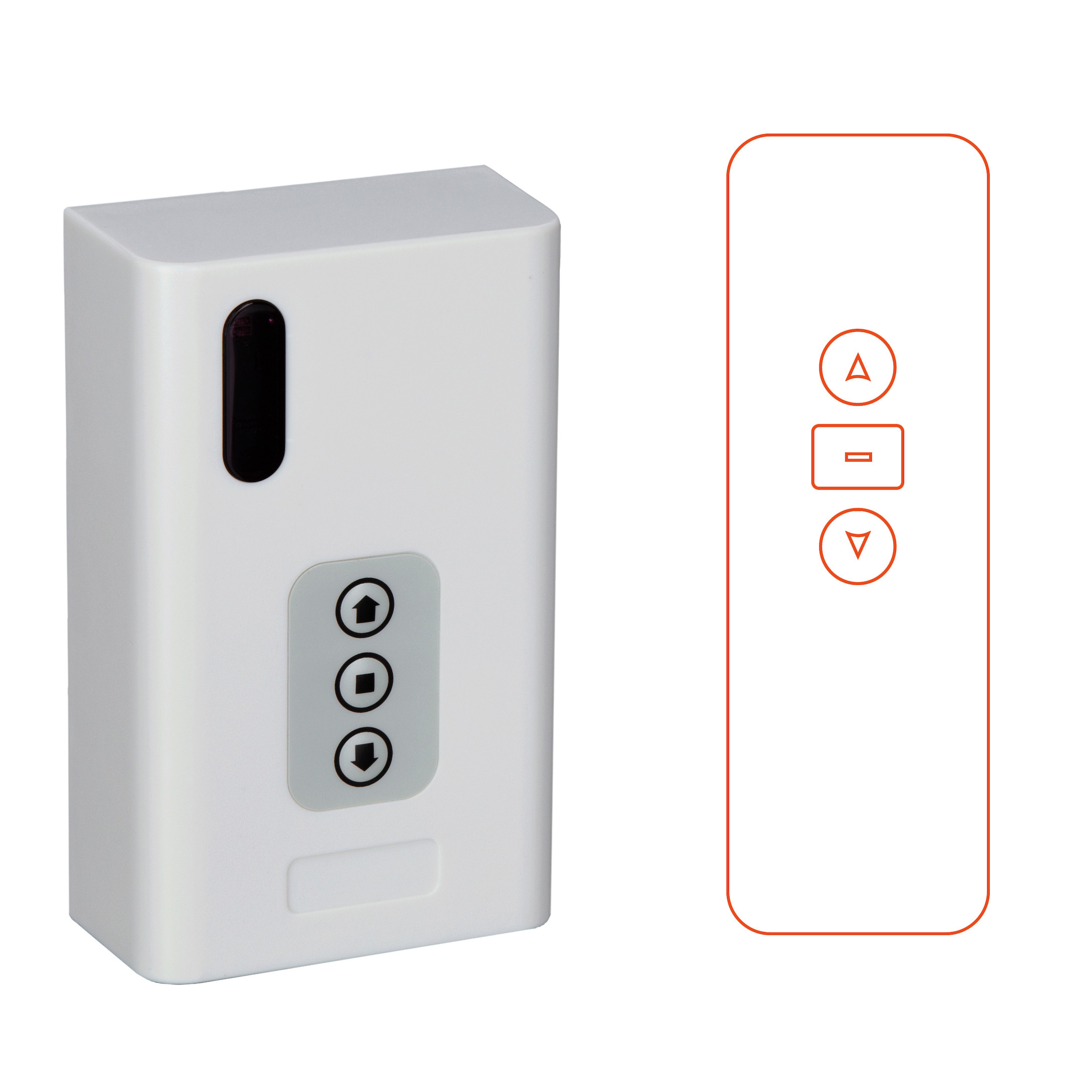 celexon-professional-1-kanaals-radiografische-set-Demo