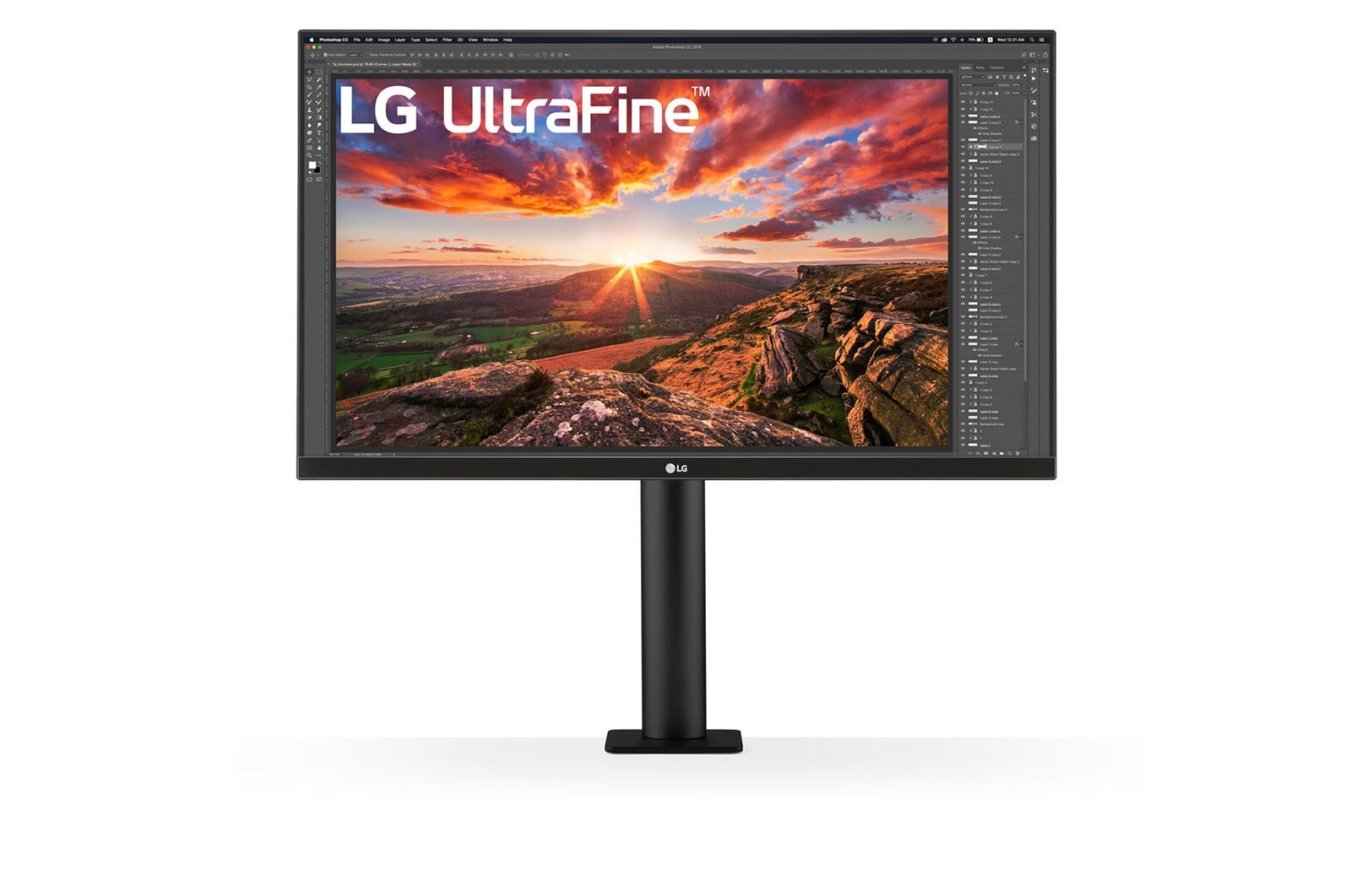 LG-27UN880