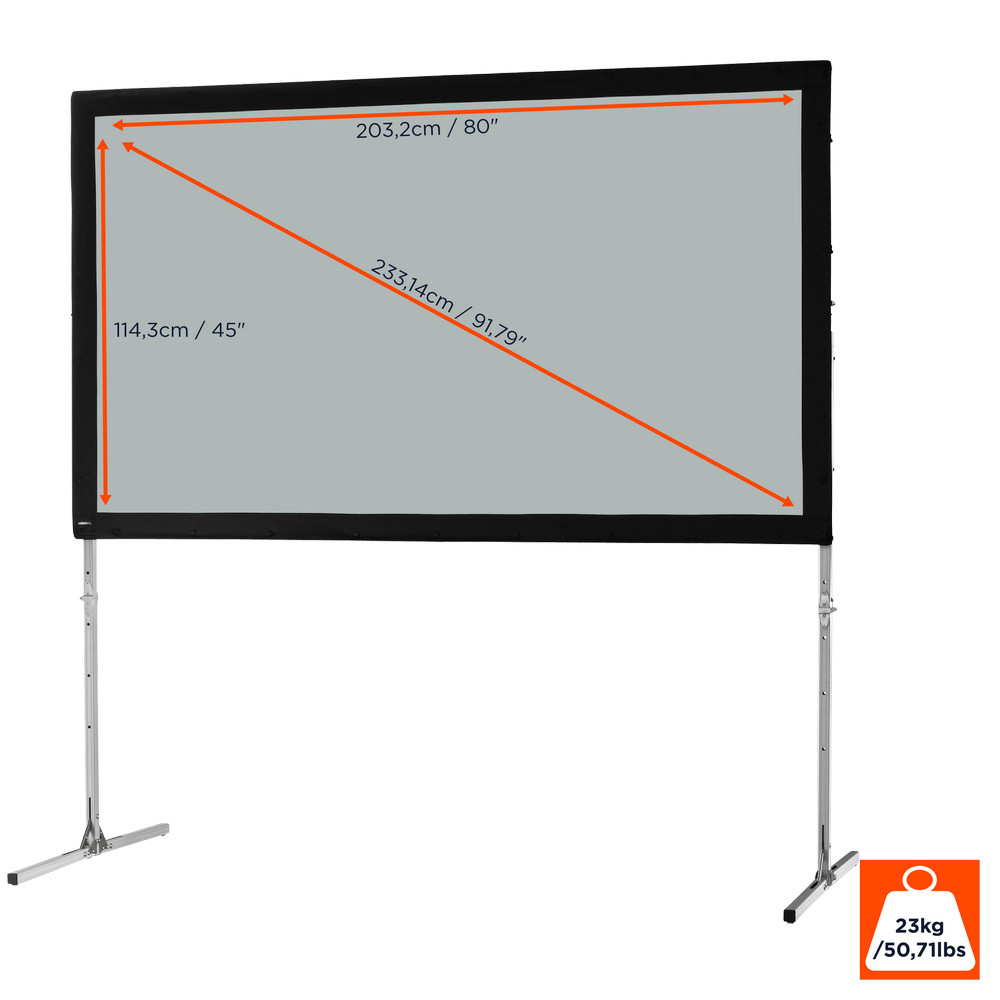 celexon-span-projectiescherm-Mobil-Expert-203-x-114cm-backprojection-Demo