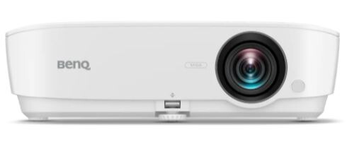 BenQ-MX536-Demo