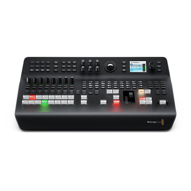 Blackmagic-Design-ATEM-Television-Studio-Pro-4K