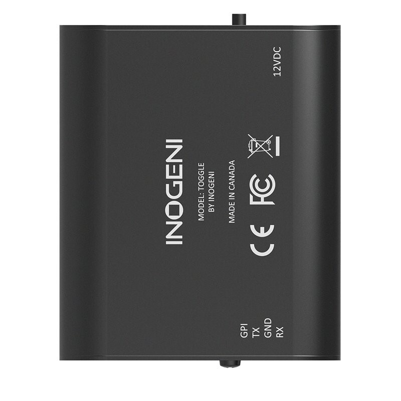 Inogeni-INO-TOGGLE-USB-Mischer