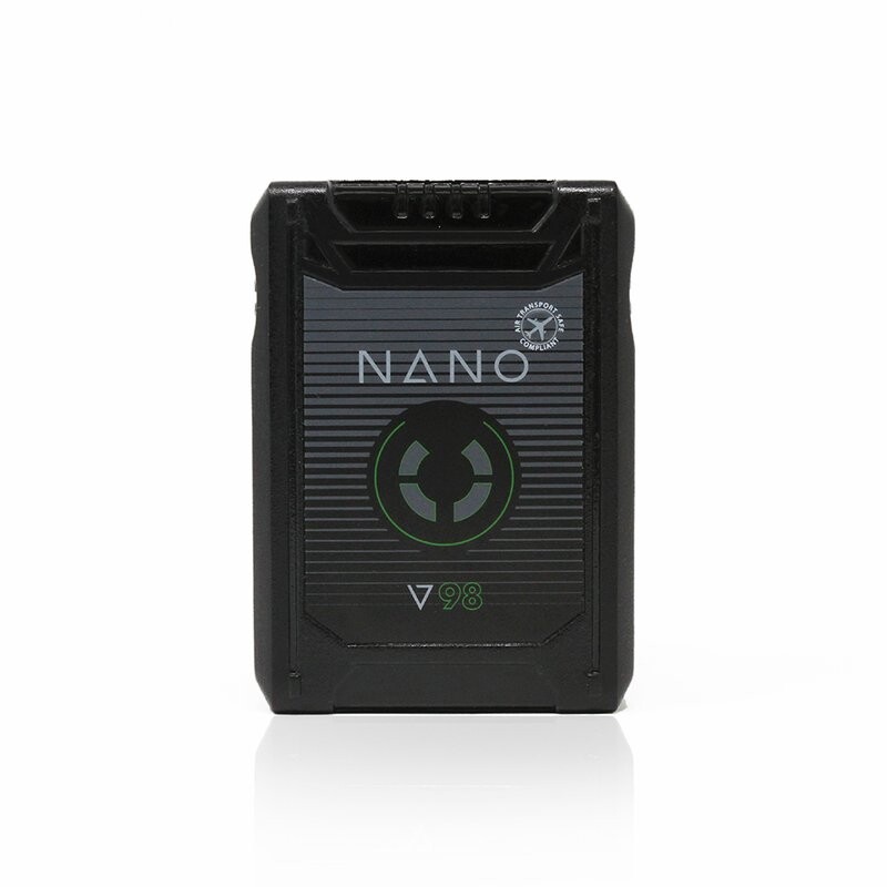 Core-Nano-Micro-V-Mount