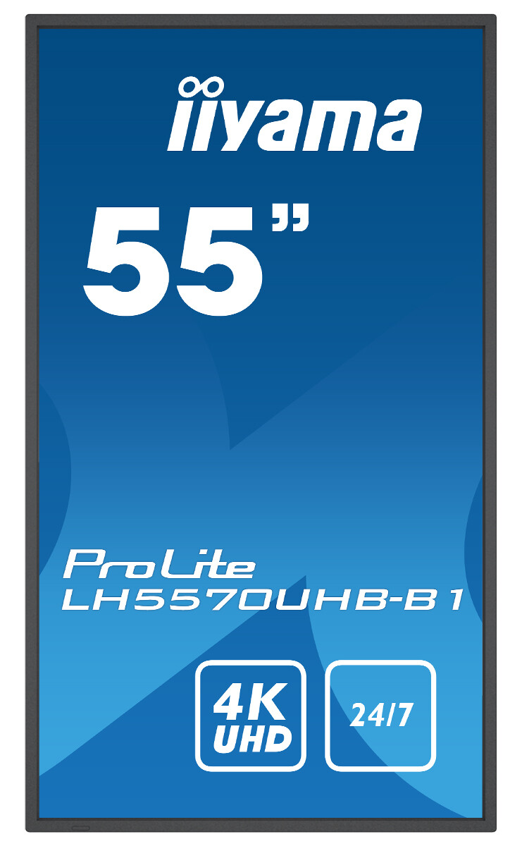 iiyama-LH5570UHB-B1