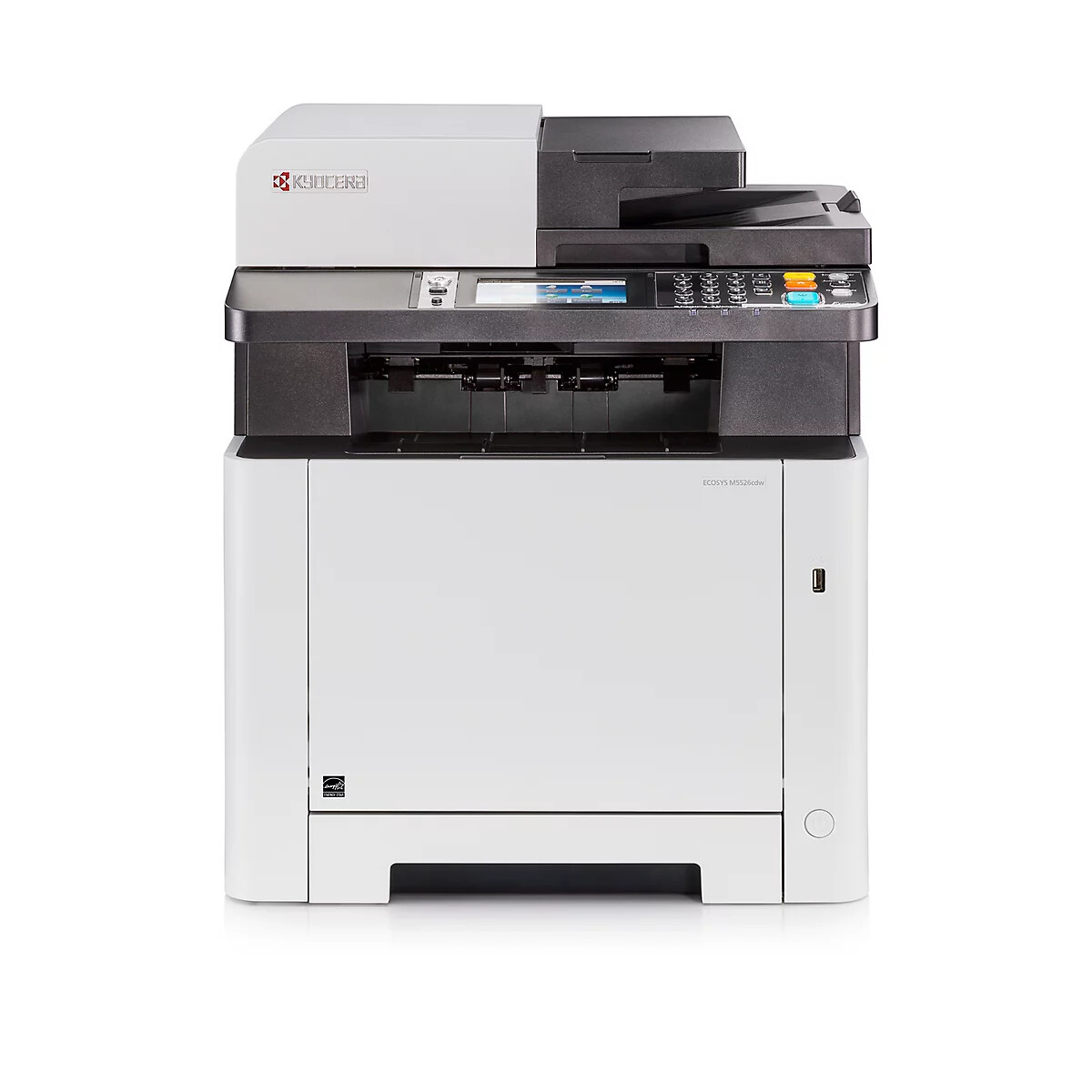 Kyocera Ecosys M5526cdn Laserdrucker Uk 