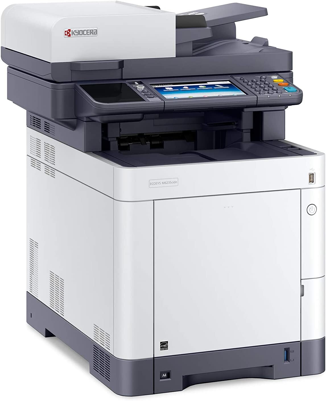 Kyocera-ECOSYS-M6235cidn-color-MFP-A4-Drucker