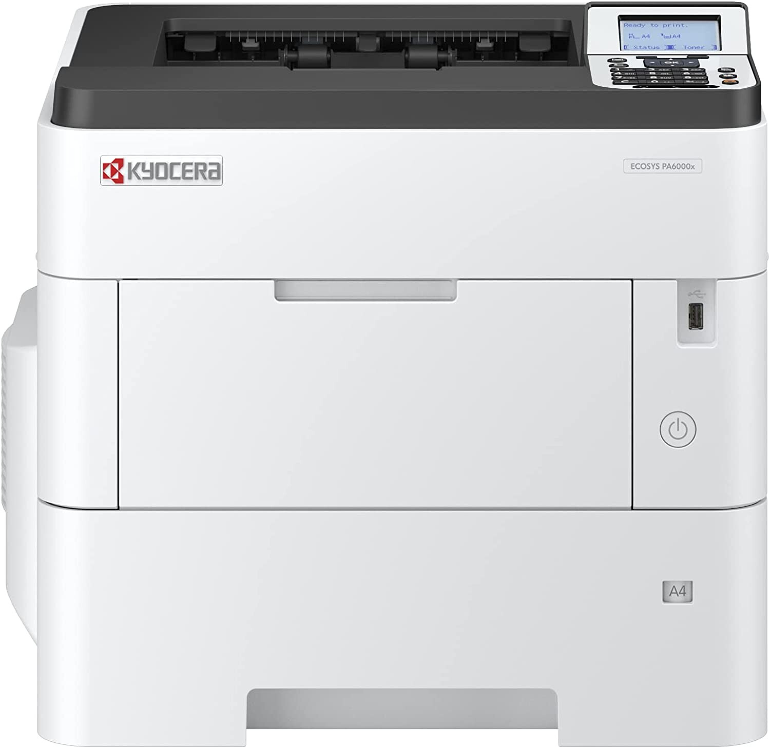 Kyocera-ECOSYS-P3260dn-SW-Drucker