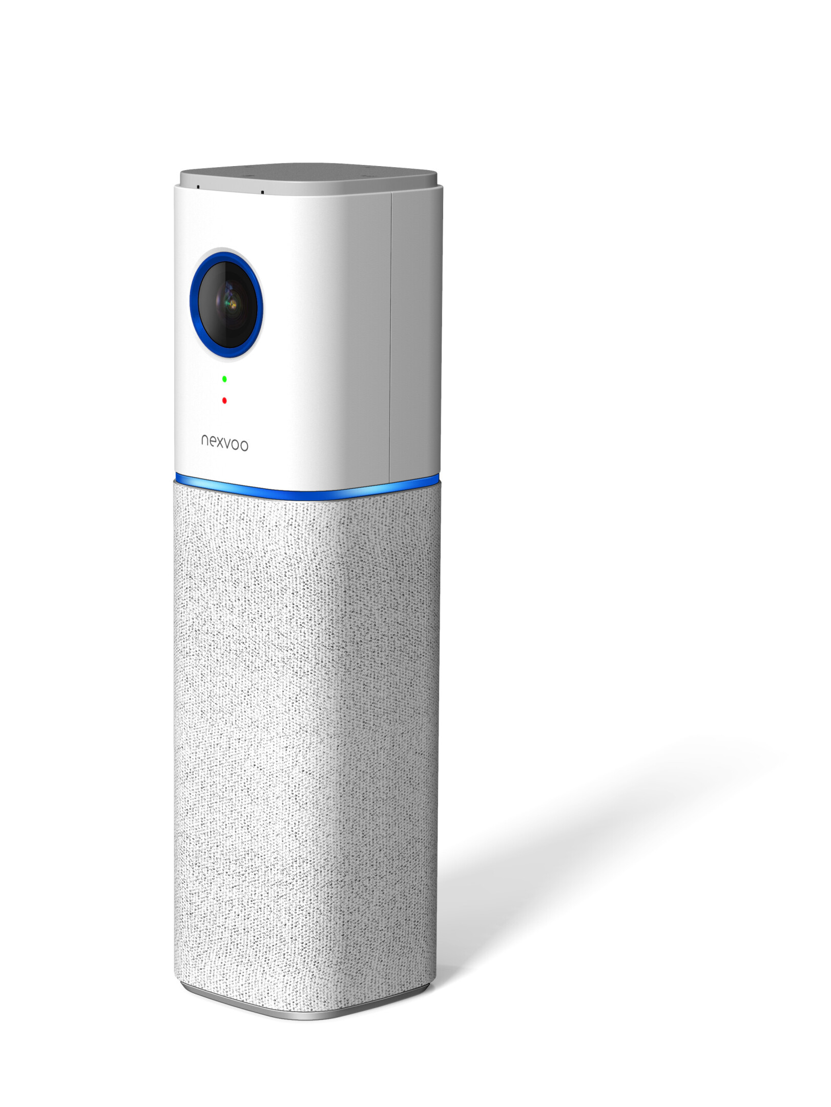 Nexvoo-NexPod-N109-AI-videoconferentiecamera-1080P-110-FOV-30fps