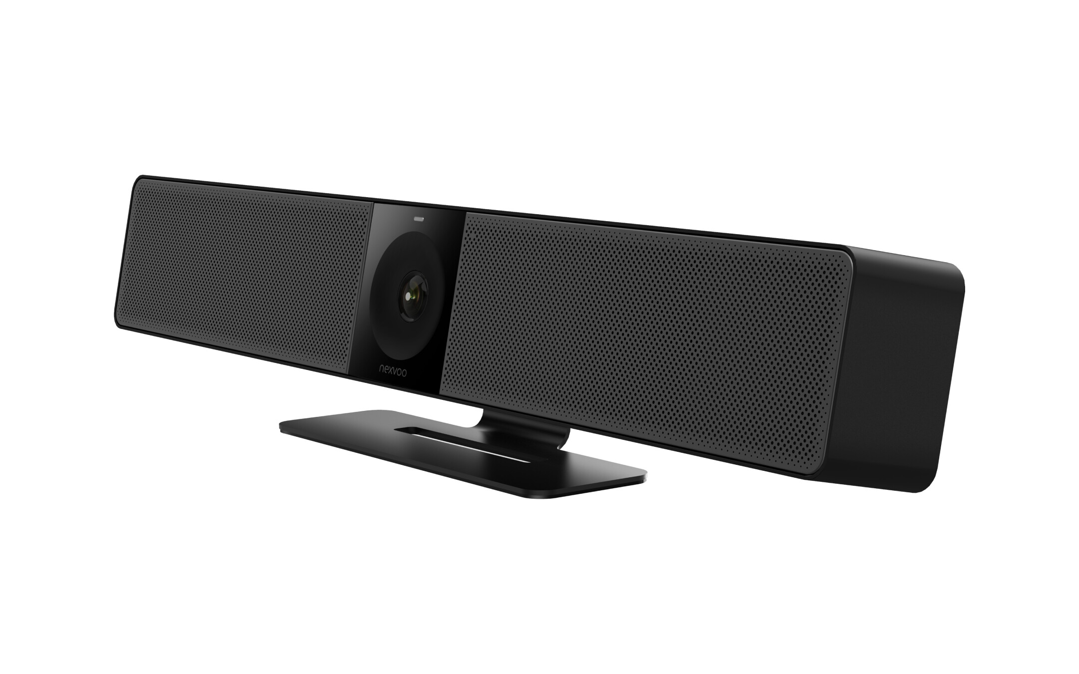 Nexvoo-NexBar-N110-AI-videoconferentiecamera-UHD-120-FOV-30fps