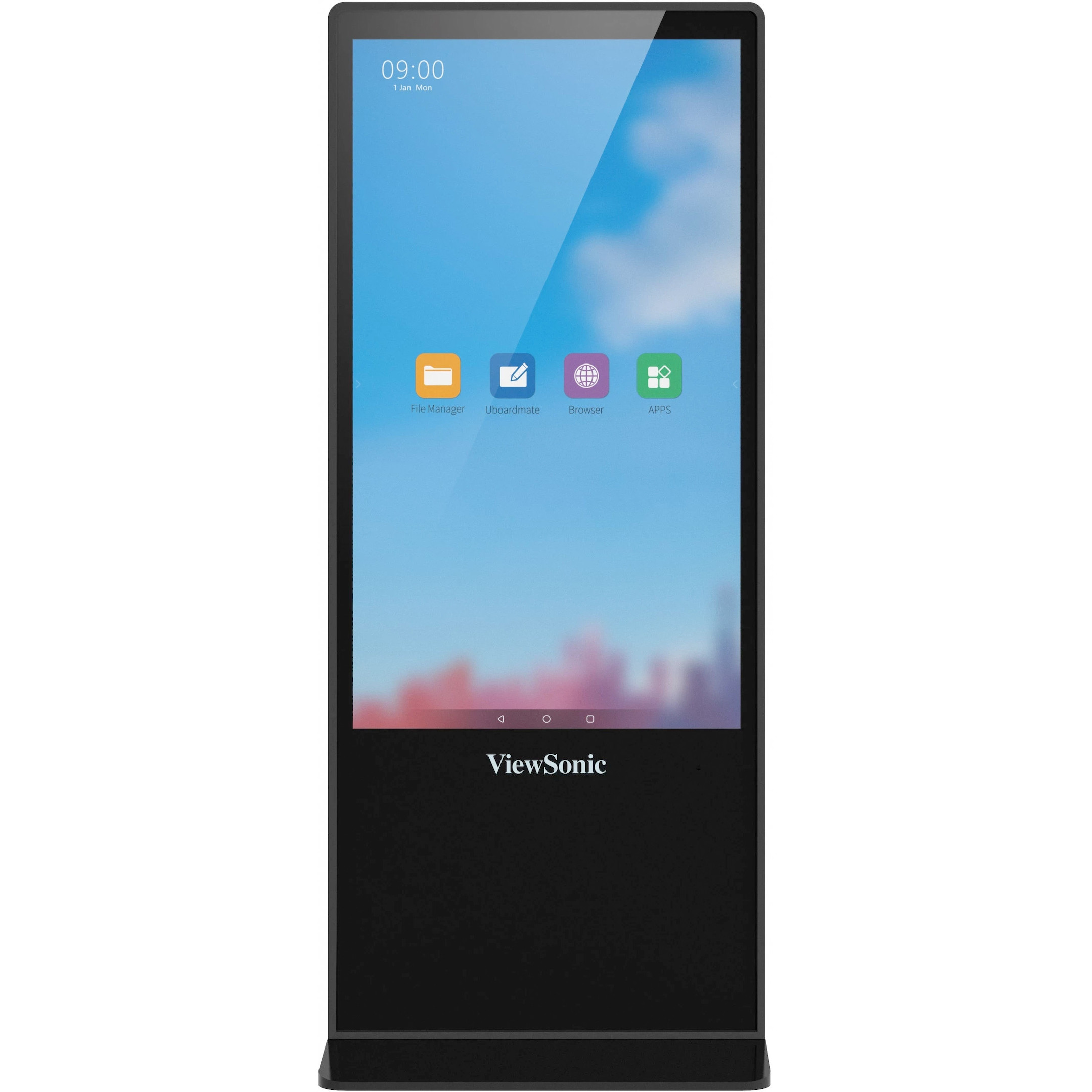 ViewSonic-EP5542-digital-ePoster