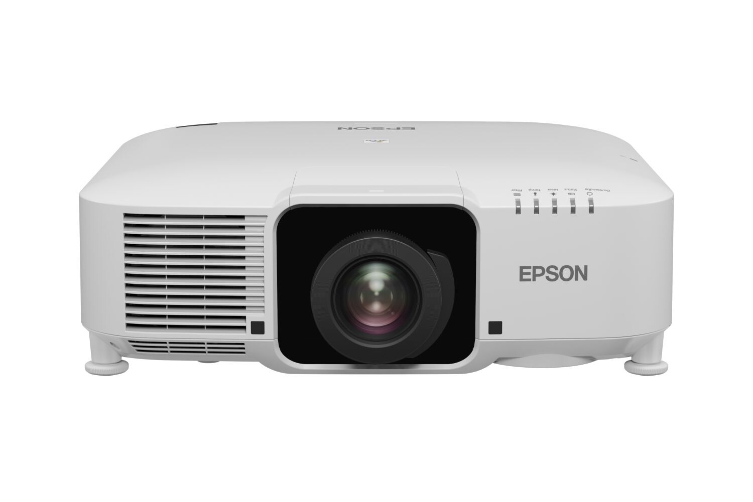 EPSON EB-PU1007W 3LCD 7000Lumen WUXGA 1920x1200 Projektor 1,44 -2,32 weiss