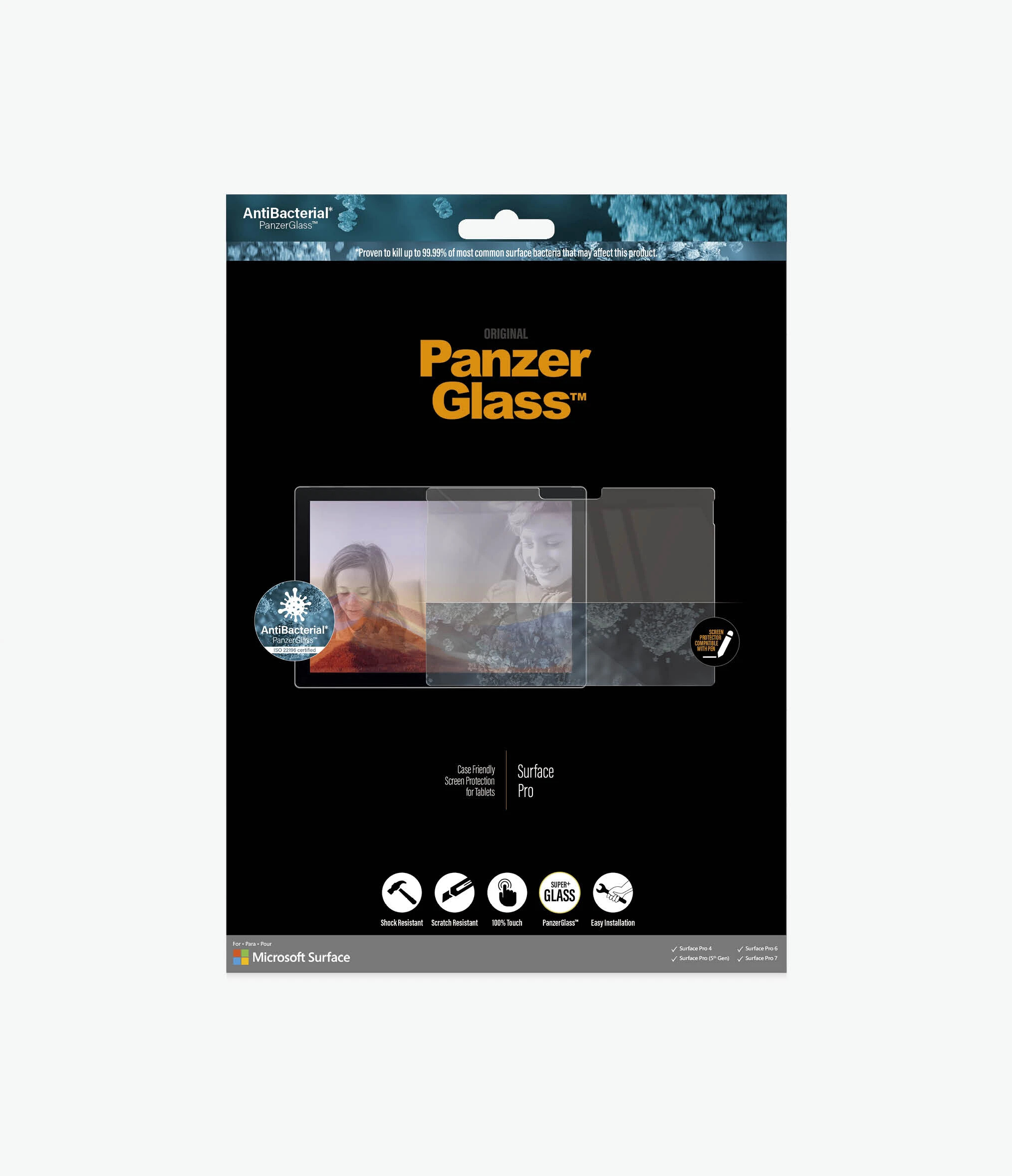 Panzerglass-Tablet-Schutzfolie-Microsoft-Surface-Pro-4-12-3