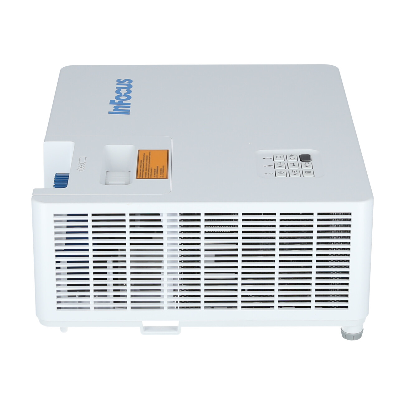 InFocus-INL2156