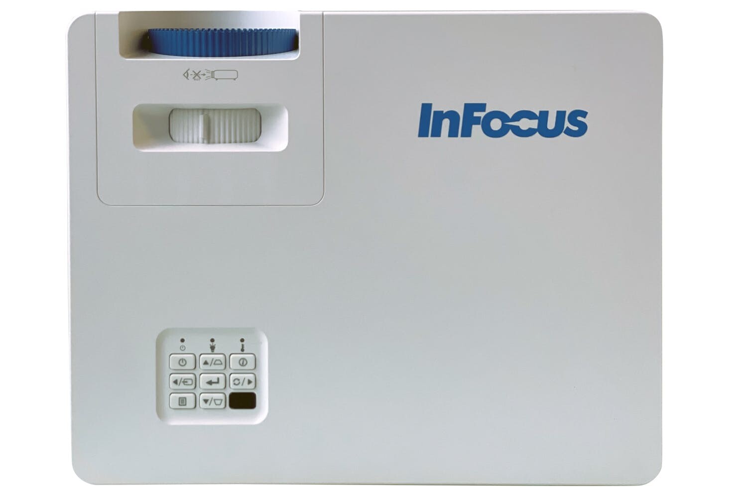 InFocus-INL2159