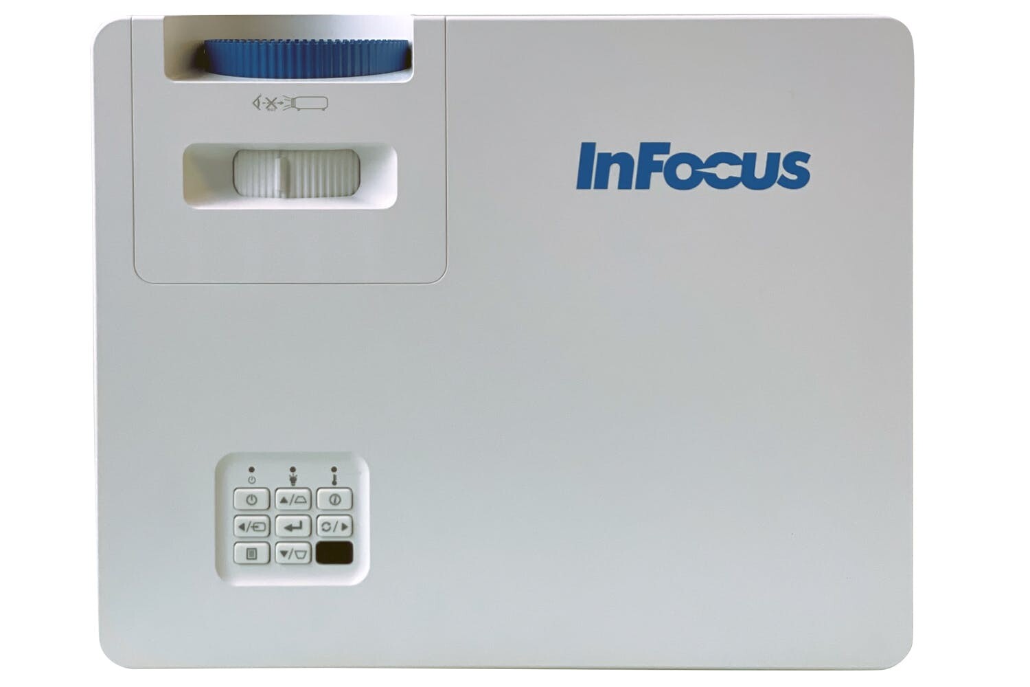 InFocus-INL2169