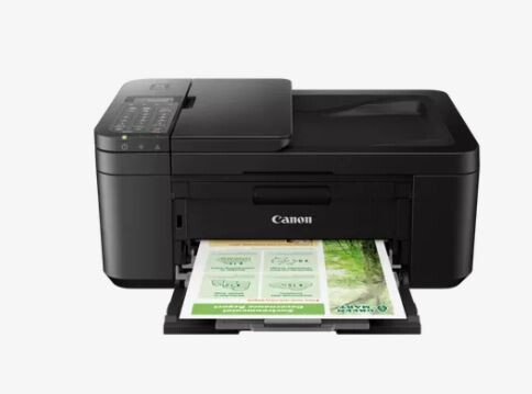 Canon-PIXMA-TR4650-4-in-1-Multifunktionsdrucker-schwarz