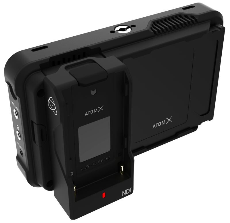 Atomos-Ninja-V