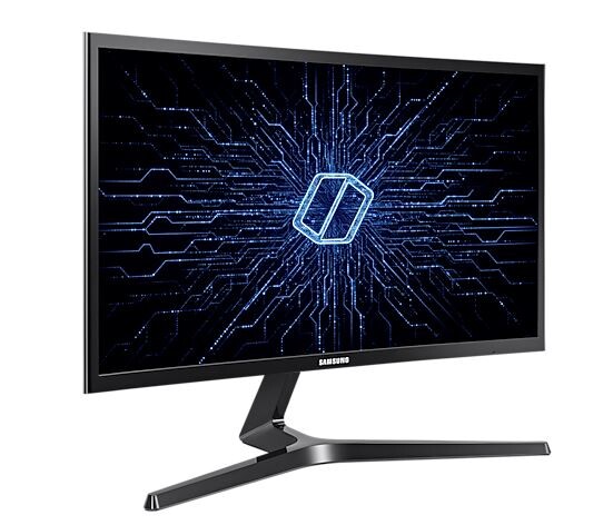 samsung monitor c27rg54fqr