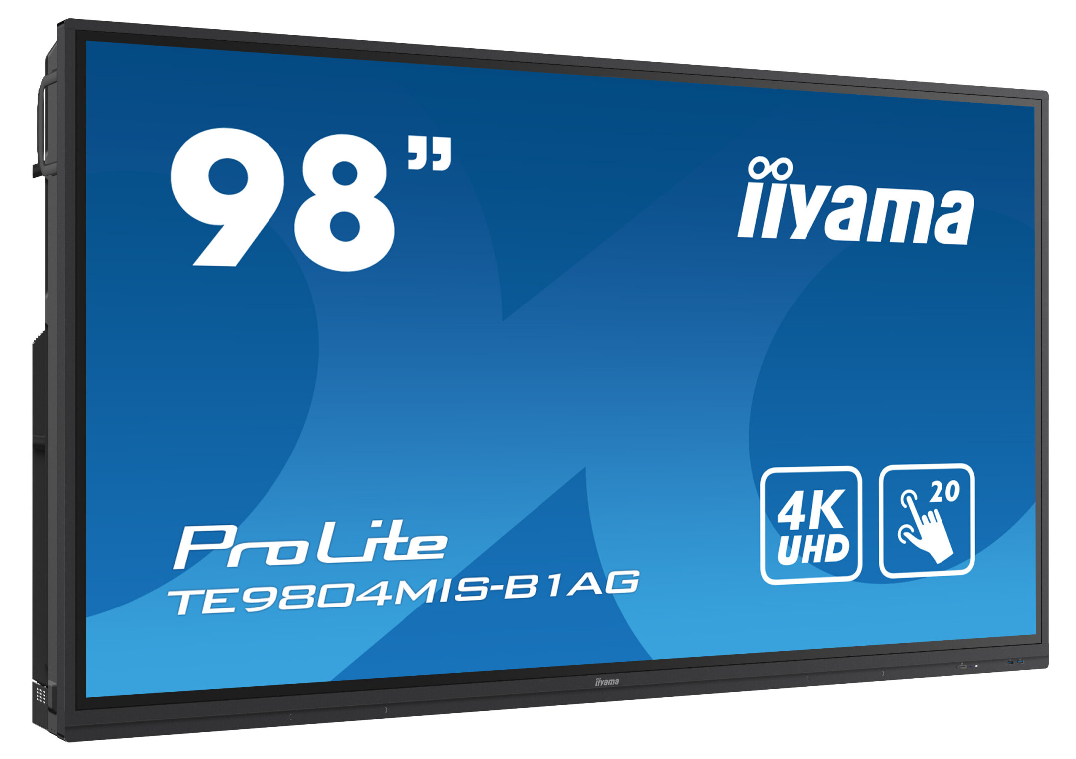 Iiyama-PROLITE-TE9804MIS-B1AG