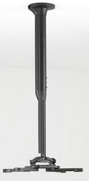 Chief-KITEC030045B-Plafondhouder-30-45-cm-Zwart