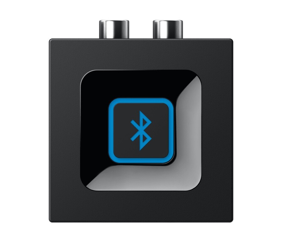 Logitech-Bluetooth-ontvanger