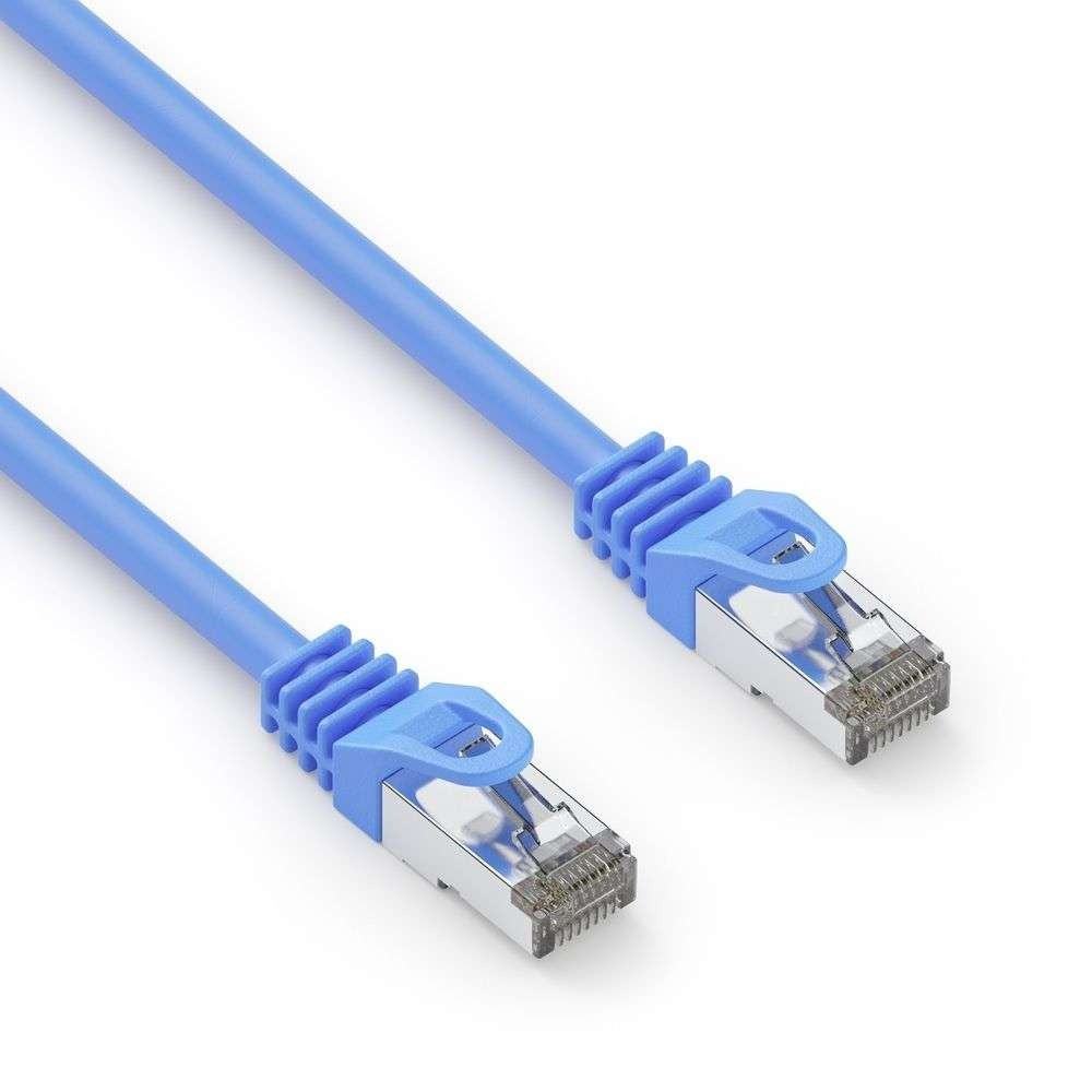 Purelink-IQ-PC1004-100-Cat-6A-S-FTP-Patchkabel-10m-blau