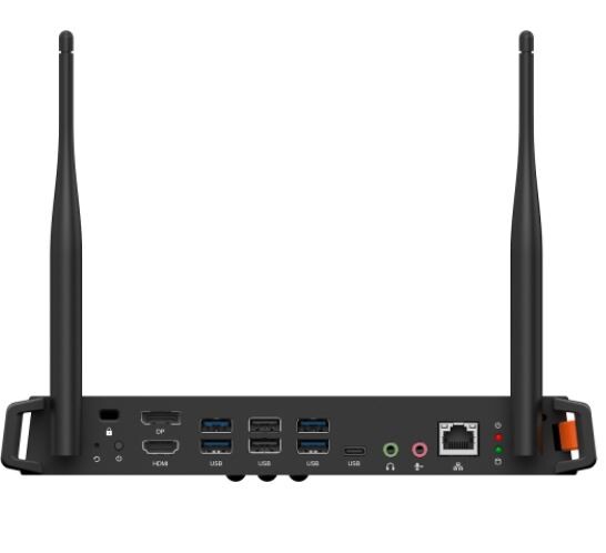 ViewSonic-VPC25-W33-P1-ViewBoard-OPS-C-i5-slot-in-PC