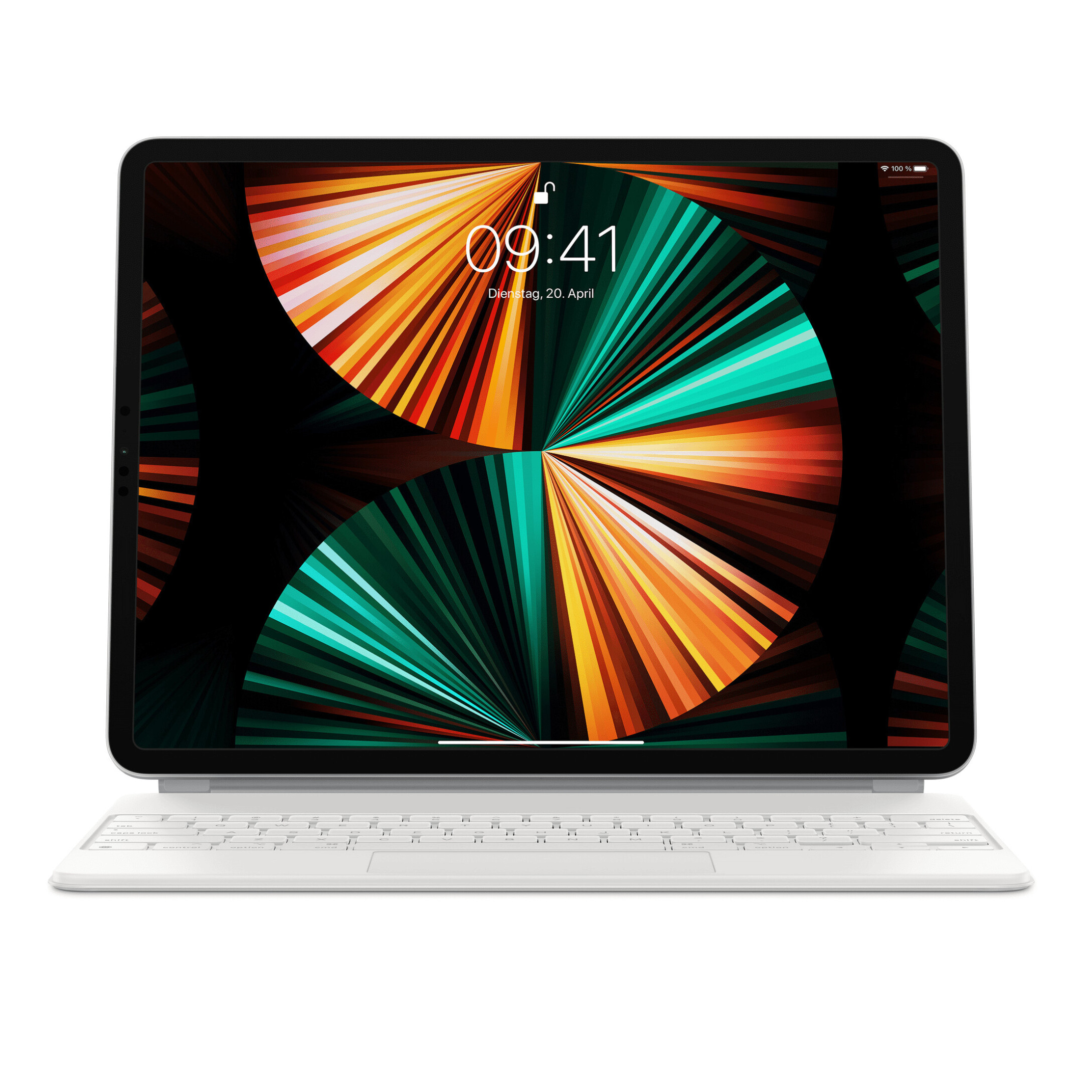 Apple-Magic-Keyboard-12-9-fur-iPad-Pro-3-4-5-Generation-weiss