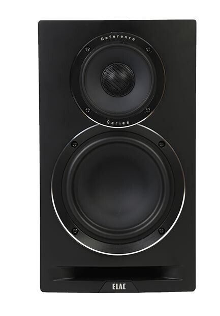ELAC-Uni-Fi-Reference-UBR6-Regallautsprecher-schwarz-holz-Paar