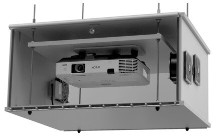 Durrwachter-Staubschutzgehause-fur-Beamer-Protector-PRTC1080