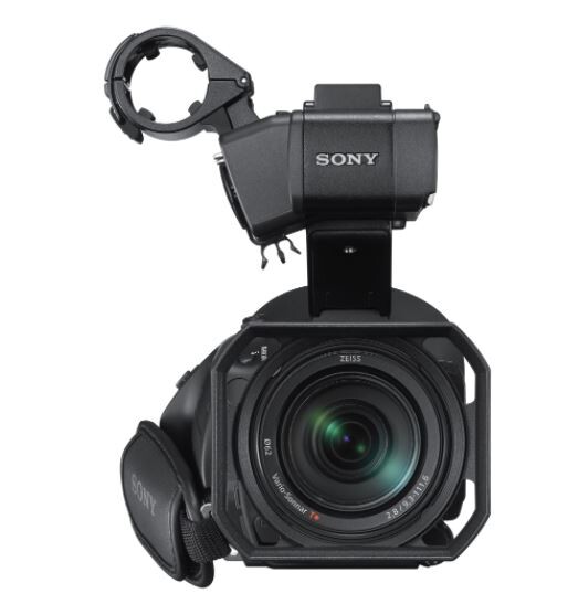 Sony-PXW-Z90-Handheld-Camcorder