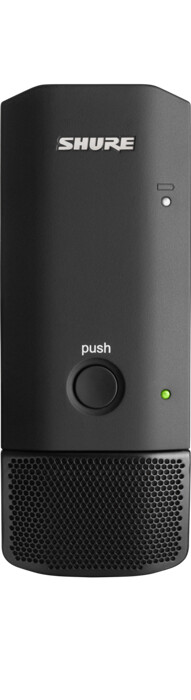Shure-MXW6-O-Z11-Kugel