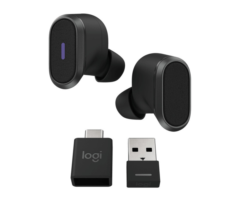 Logitech-Zone-True-Wireless