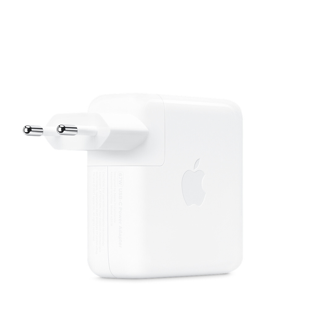 Apple-USB-C-Power-Adapter-67W