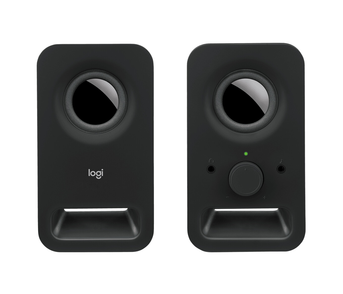 Logitech-Z150-USB-luidspreker