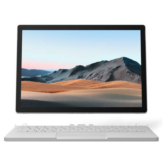 Microsoft-Surface-Book-3-15-Platin-Intel-i7-16-GB-RAM-256-GB-SSD-W10-Pro