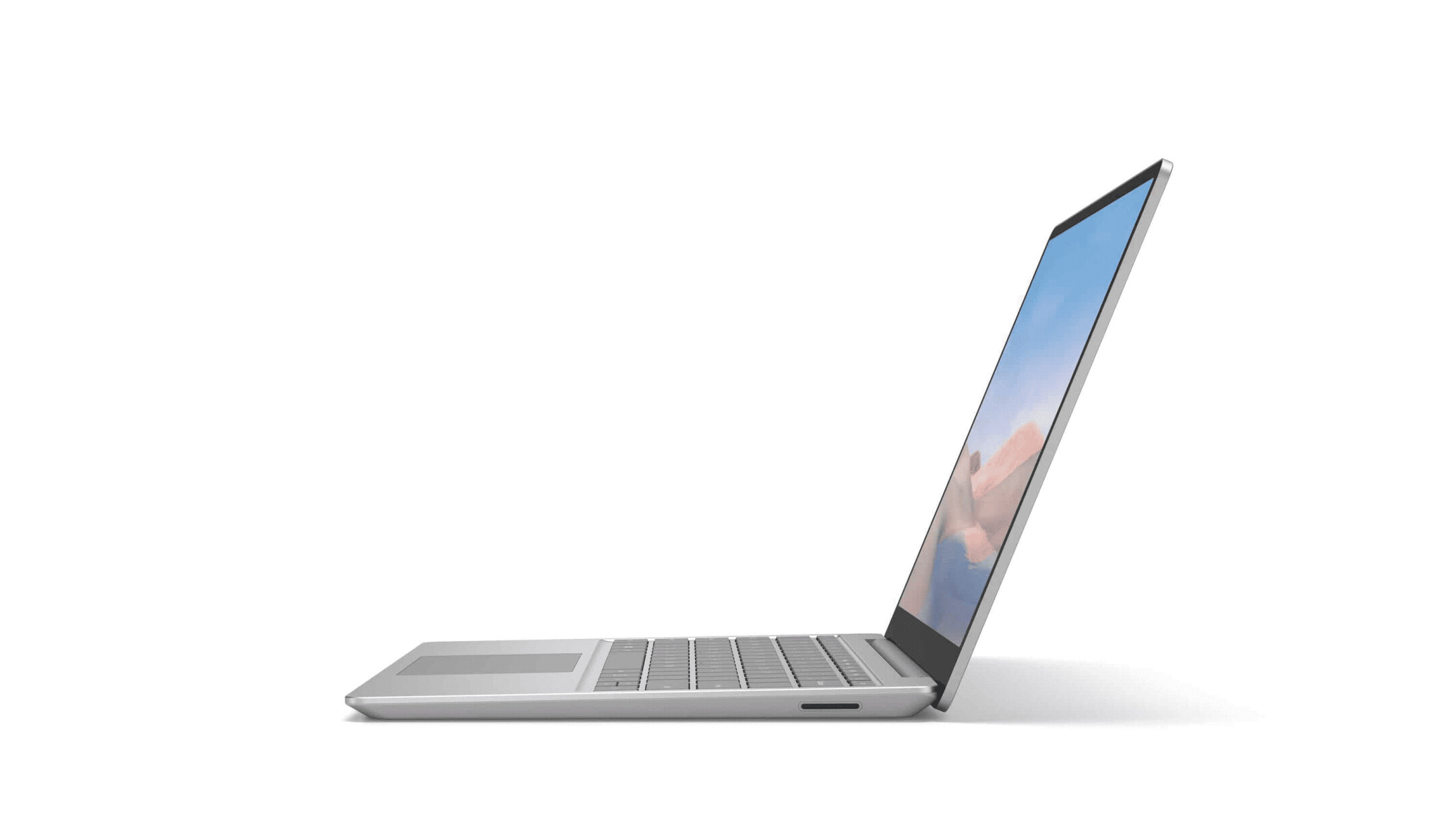 Microsoft-Surface-Laptop-Go-12-4-Platin-Intel-i5-4-GB-RAM-64-GB-W10-Pro
