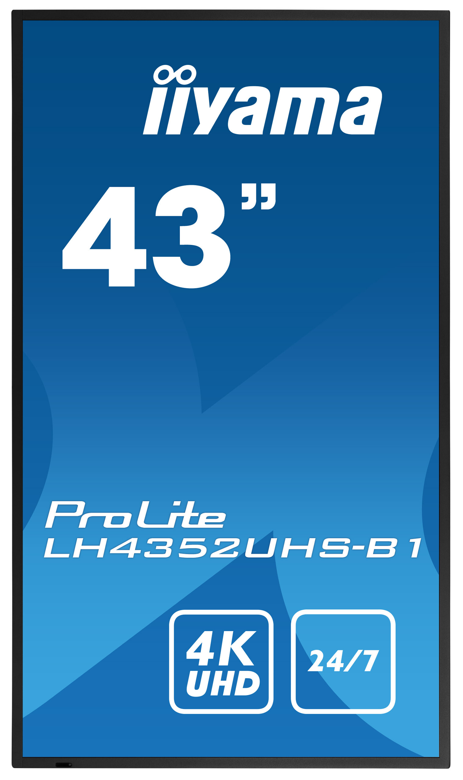 iiyama-PROLITE-LH4352UHS-B1